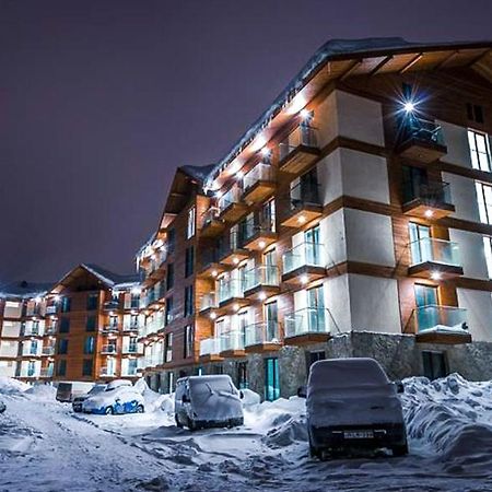 New Gudauri Loft 2 Apartments Exterior foto