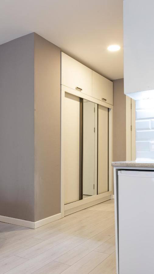 New Gudauri Loft 2 Apartments Exterior foto